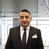 Davut YAZICI